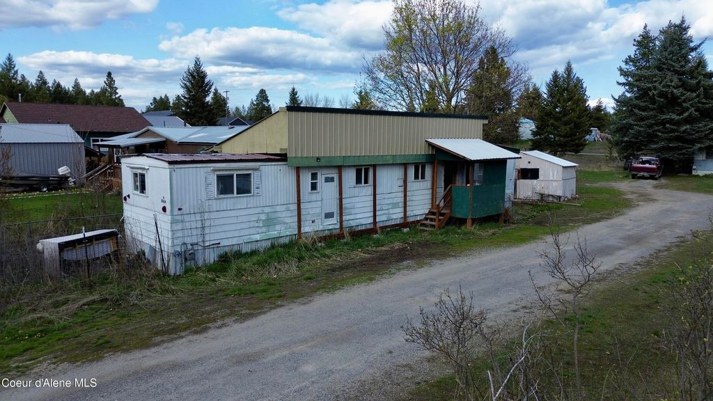 32614 8th Ave, 4, Spirit Lake, ID 83869 photo 3