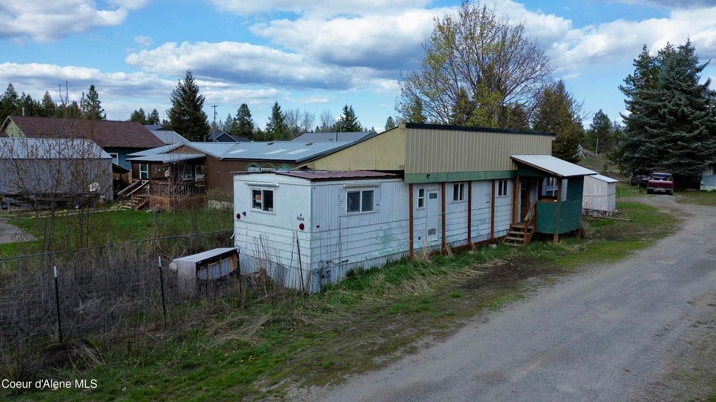 32614 8th Ave, 4, Spirit Lake, ID 83869 photo 4