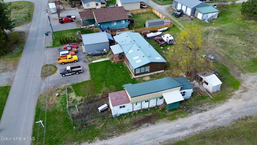 32614 8th Ave, 4, Spirit Lake, ID 83869 photo 5