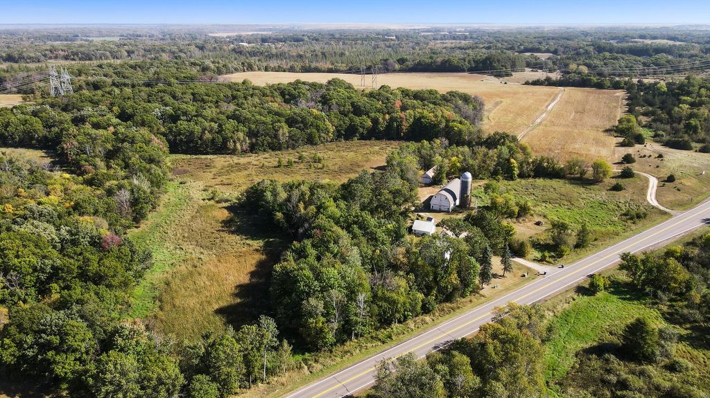 13923 Ranch Road NW, Elk River, MN 55330