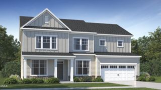 2012 Cozybrook Trail, Durham, NC 27703