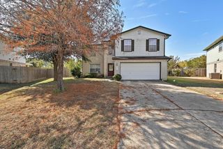 102 Cannery CV, Leander, TX 78641