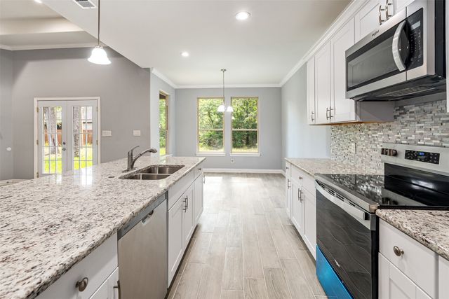 123 Channelview Drive, Trinidad, TX 75163