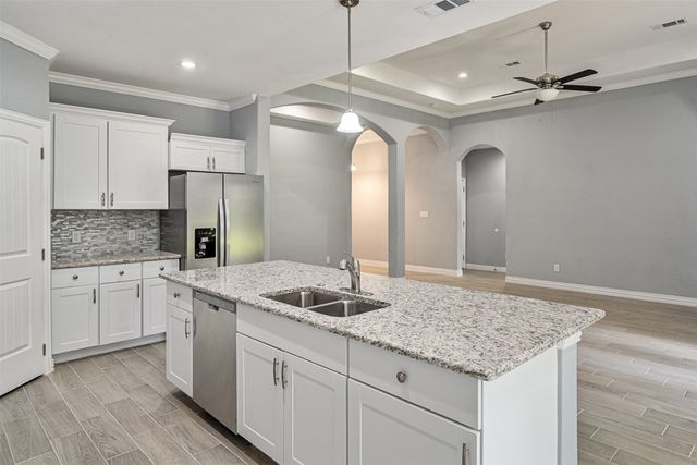123 Channelview Drive, Trinidad, TX 75163