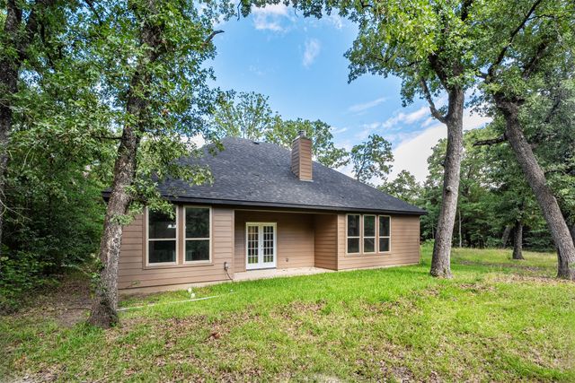 123 Channelview Drive, Trinidad, TX 75163