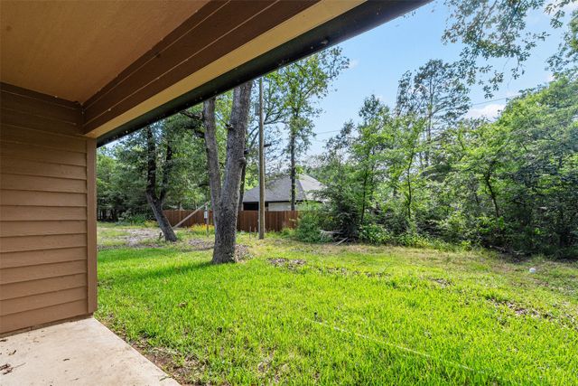 123 Channelview Drive, Trinidad, TX 75163