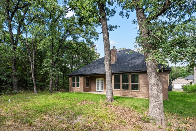 123 Channelview Drive, Trinidad, TX 75163