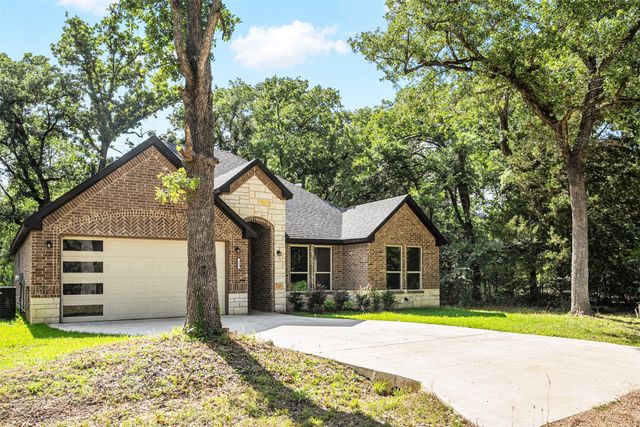 123 Channelview Drive, Trinidad, TX 75163