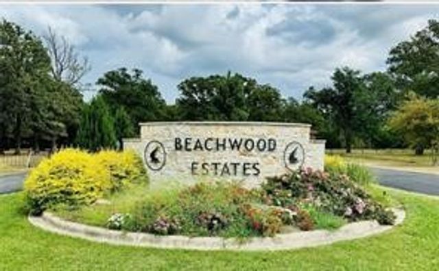 123 Channelview Drive, Trinidad, TX 75163