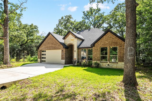 123 Channelview Drive, Trinidad, TX 75163