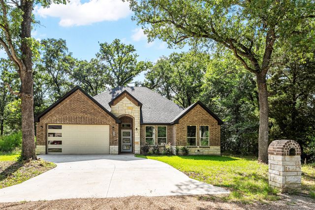 123 Channelview Drive, Trinidad, TX 75163