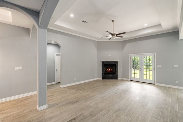 123 Channelview Drive, Trinidad, TX 75163