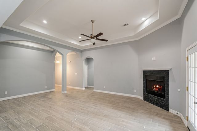 123 Channelview Drive, Trinidad, TX 75163