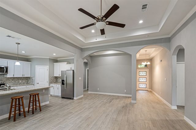 123 Channelview Drive, Trinidad, TX 75163