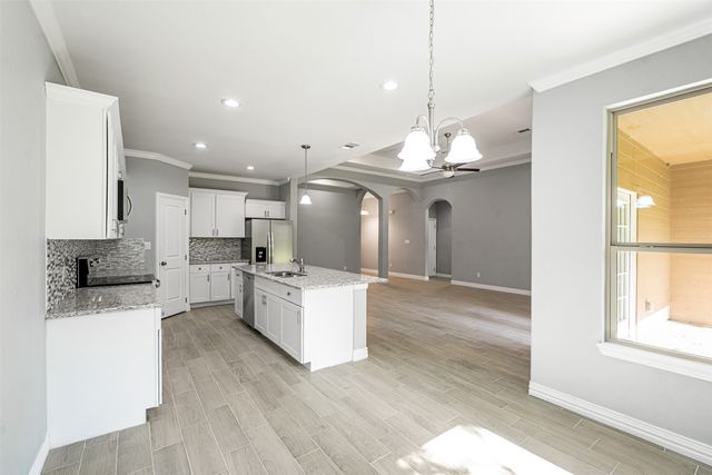 123 Channelview Drive, Trinidad, TX 75163