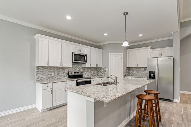 123 Channelview Drive, Trinidad, TX 75163