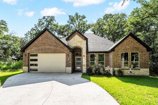123 Channelview Drive, Trinidad, TX 75163