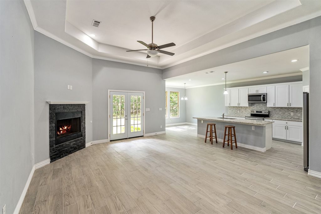 123 Channelview Drive, Trinidad, TX 75163