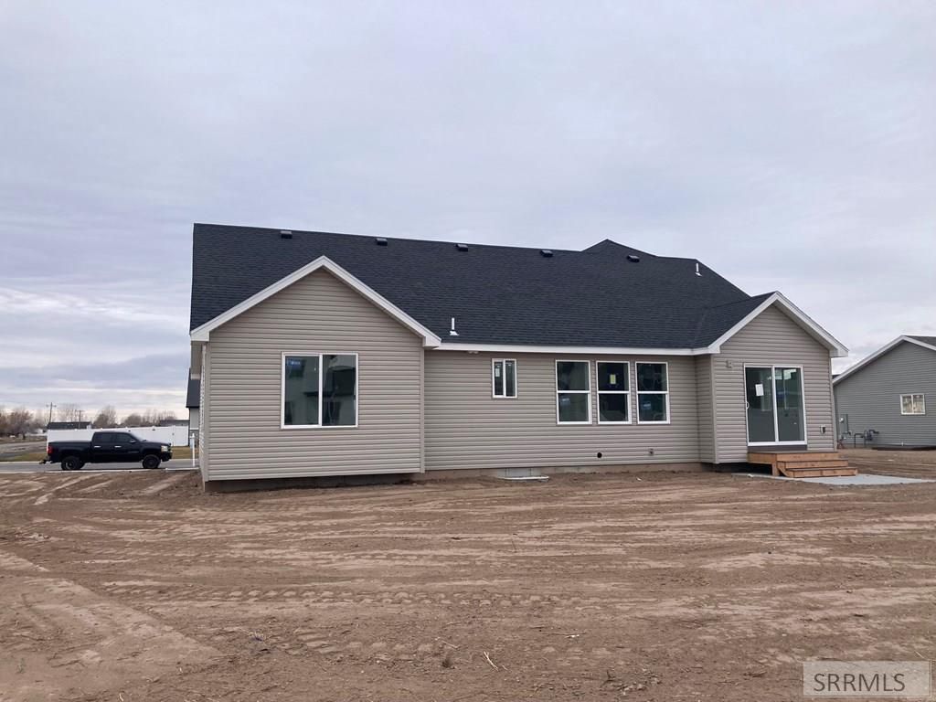 Image 31 of property listing at 2071 S Bellagio Drive, Ammon, ID 83401