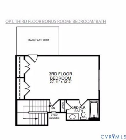 6024 Jackline Run, Chesterfield, VA 23234