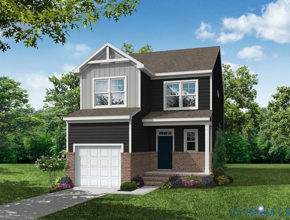 6024 Jackline Run, Chesterfield, VA 23234