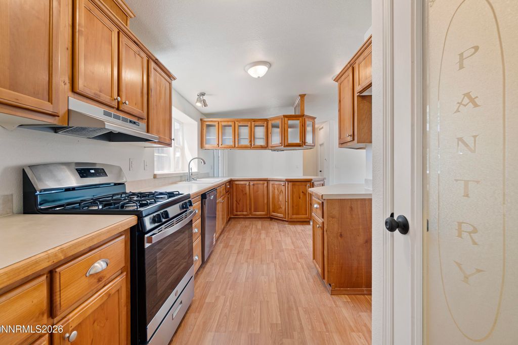Image 10 of property listing at 2825 Winnemucca Street, Silver Springs, NV 89429