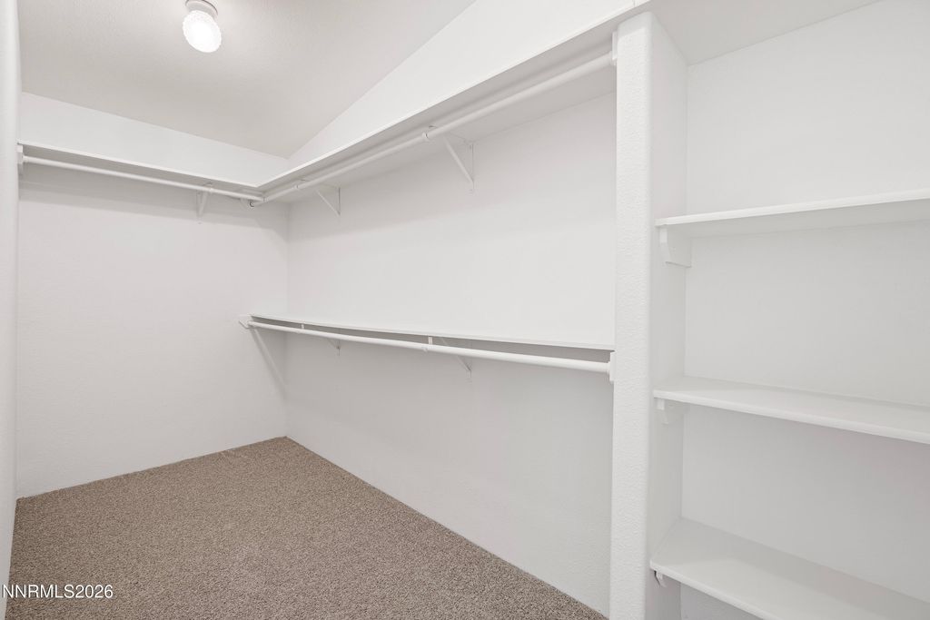 Image 15 of property listing at 2825 Winnemucca Street, Silver Springs, NV 89429