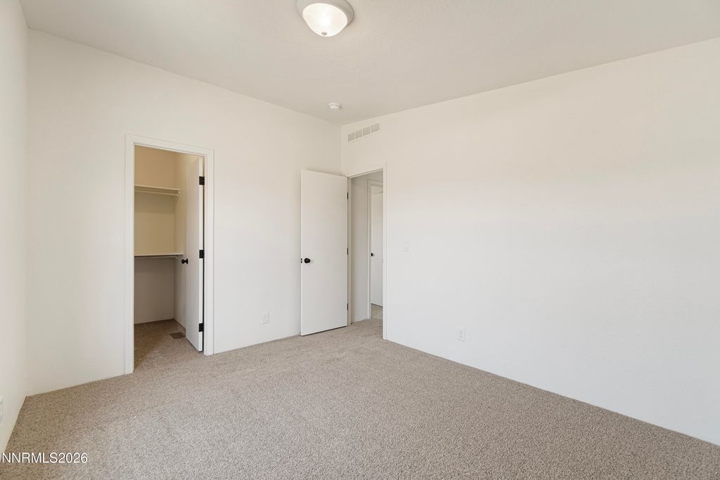 Image 20 of property listing at 2825 Winnemucca Street, Silver Springs, NV 89429