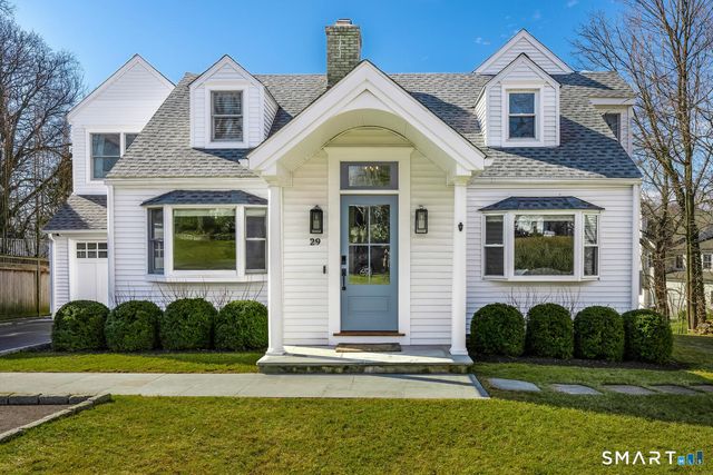 29 Walmsley Road, Darien, CT 06820