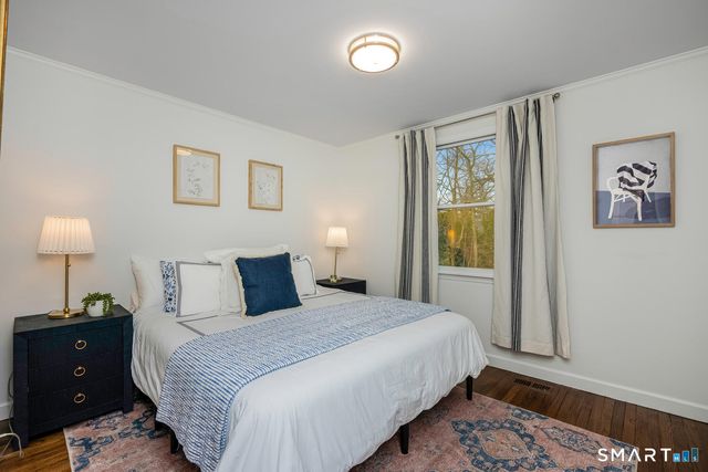 29 Walmsley Road, Darien, CT 06820