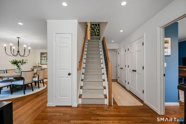 29 Walmsley Road, Darien, CT 06820