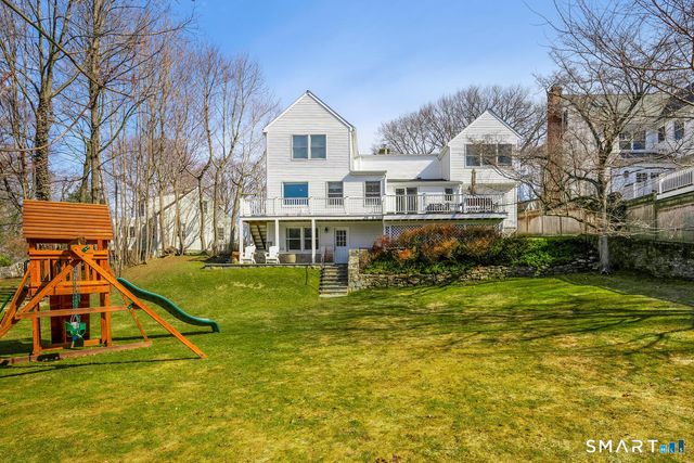 29 Walmsley Road, Darien, CT 06820