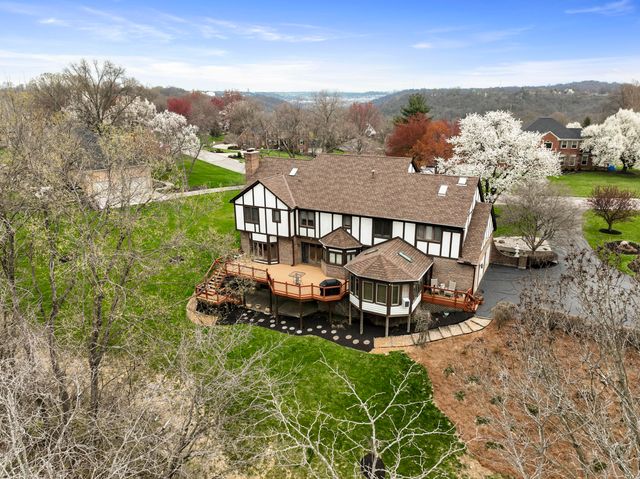 2041 Edenderry Drive, Fort Mitchell, KY 41017