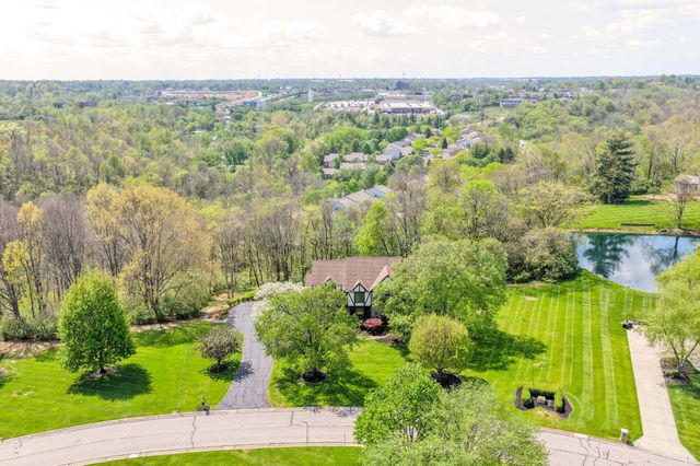 2041 Edenderry Drive, Fort Mitchell, KY 41017