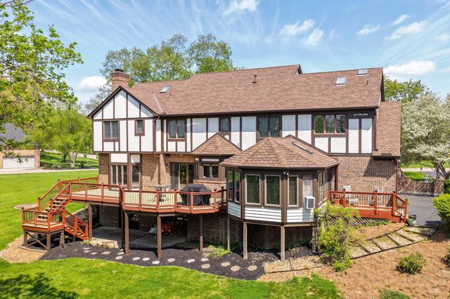 2041 Edenderry Drive, Fort Mitchell, KY 41017