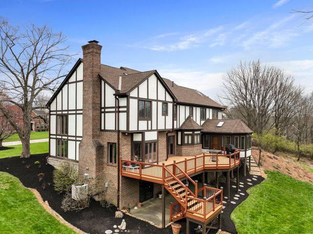 2041 Edenderry Drive, Fort Mitchell, KY 41017