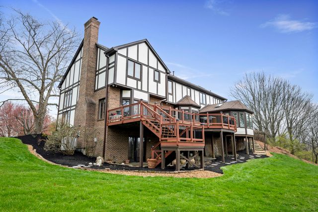 2041 Edenderry Drive, Fort Mitchell, KY 41017