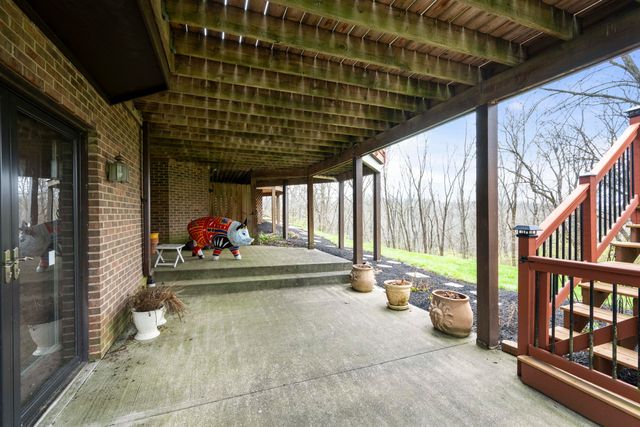 2041 Edenderry Drive, Fort Mitchell, KY 41017