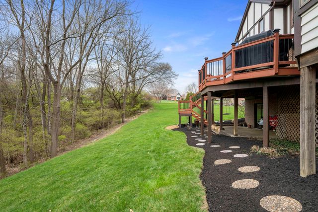 2041 Edenderry Drive, Fort Mitchell, KY 41017
