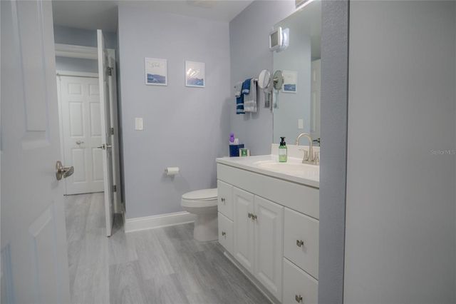 3406 SOHO STREET 102, Orlando, FL 32835