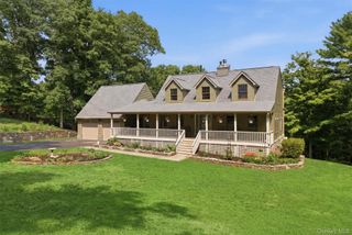 68 Burleigh Road, New Paltz, NY 12561