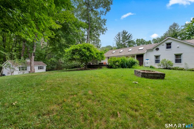 1638 North Road, Killingly, CT 06241