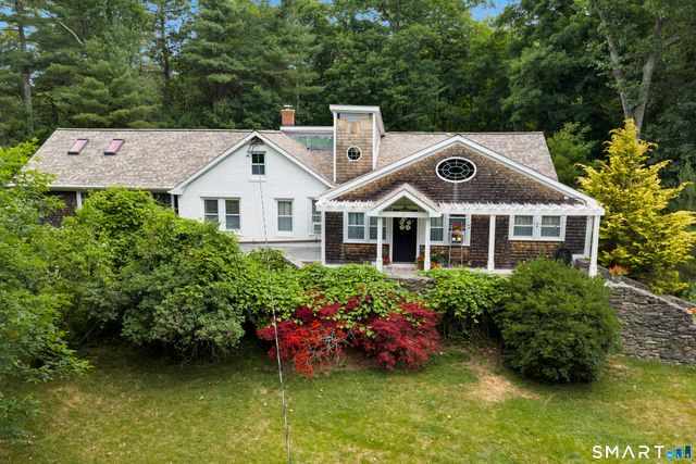 1638 North Road, Killingly, CT 06241
