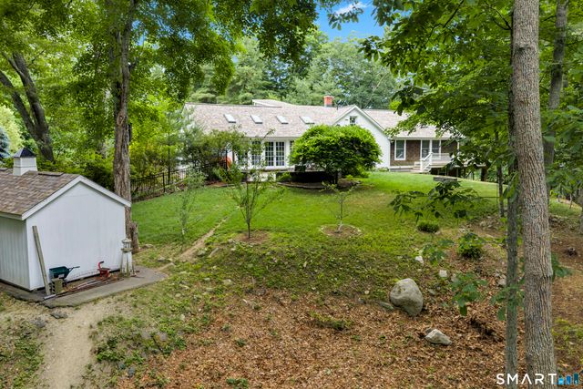 1638 North Road, Killingly, CT 06241
