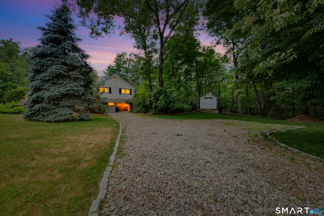 1638 North Road, Killingly, CT 06241