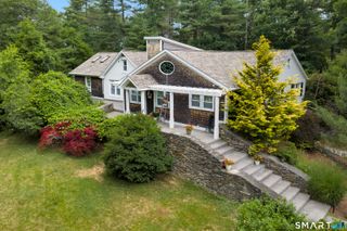 1638 North Road, Killingly, CT 06241