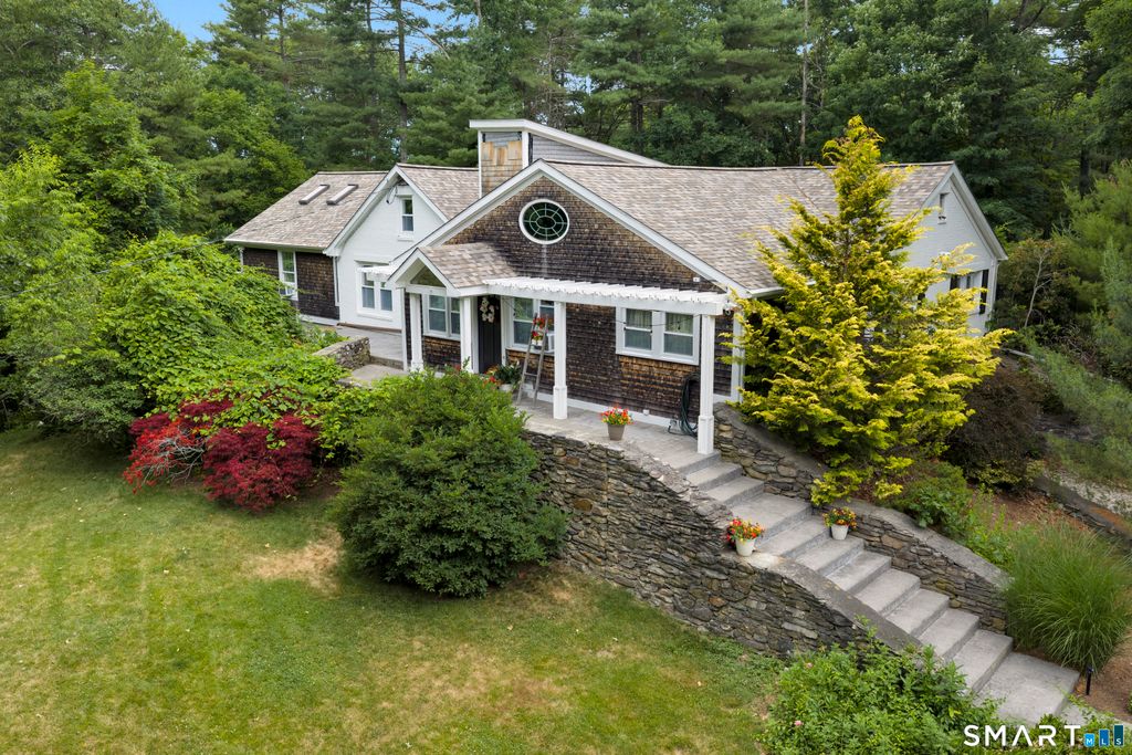 1638 North Road, Killingly, CT 06241