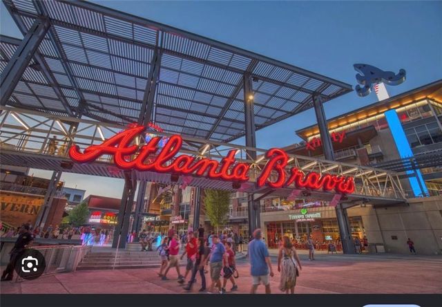 3175 Seven Pines Court 306, Atlanta, GA 30339