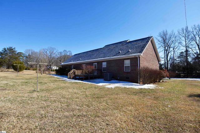 115 Willis Road, Taylors, SC 29687