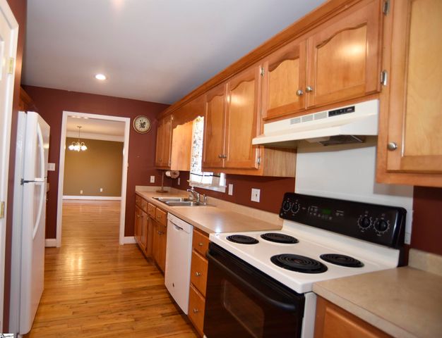 115 Willis Road, Taylors, SC 29687